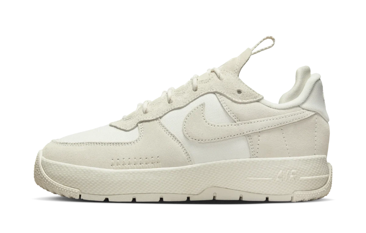 Foto del prodotto Nike Air Force 1 Wild 'Sail' (W)