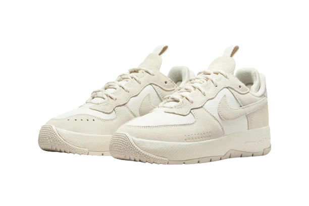 Nike Air Force 1 Wild 'Sail' (W) - Image 1