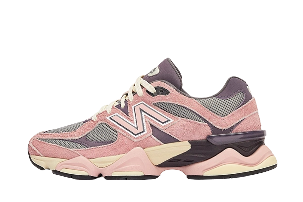 Photo du produit New Balance 90/60 'Pink Gray' (W)