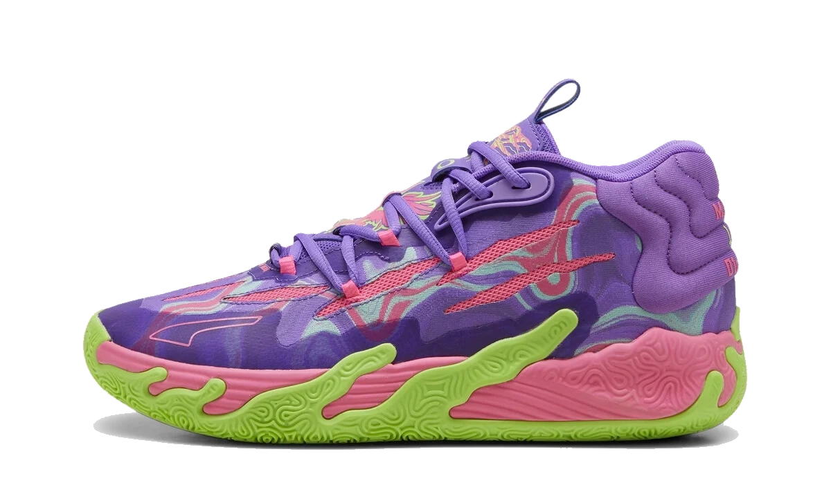 Puma MB.03 'Toxic' Produktfoto