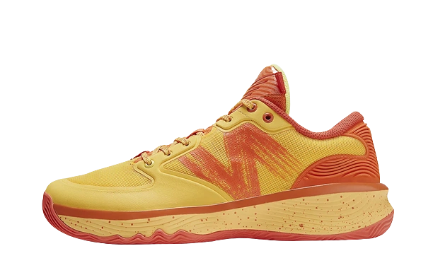 Foto del prodotto New Balance Hesi Low "Halloween"