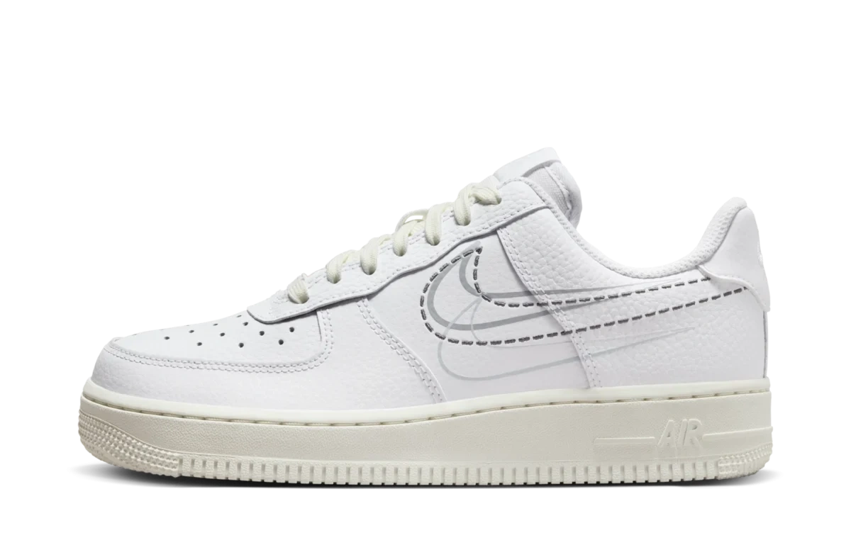 Foto del prodotto Nike Air Force 1 '07 'Multi-Swoosh Sail'