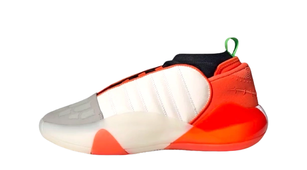 adidas Harden Vol. 7 "Halloween" Produktfoto