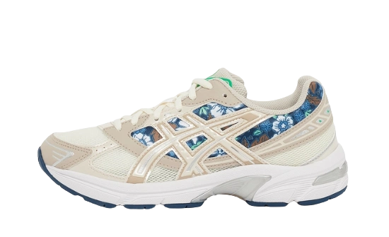 Photo du produit ASICS Gel-1130 Winter Garden Cream (W)