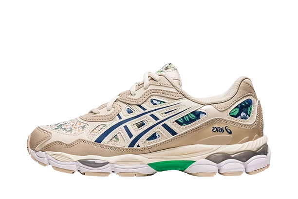Photo du produit ASICS Gel-NYC Winter Garden (W)