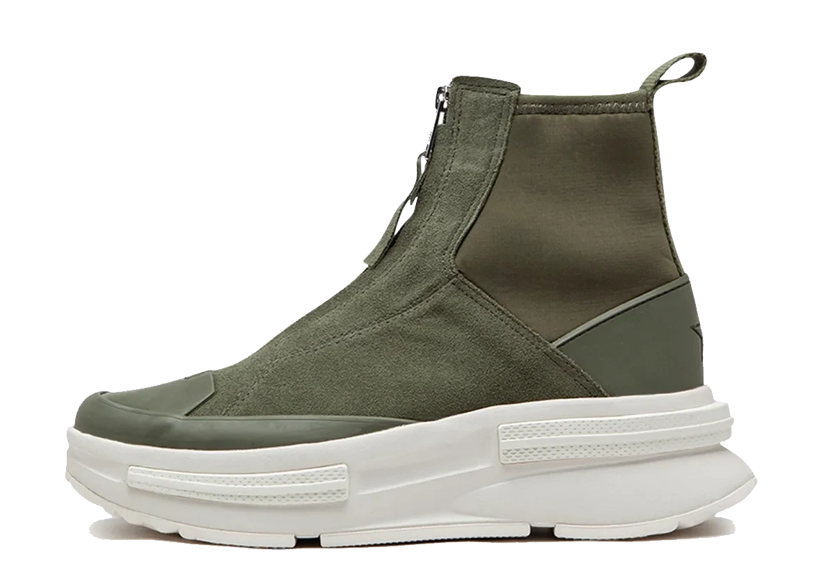 Converse Run Star Legacy Chelsea CX 'Olive' productfoto