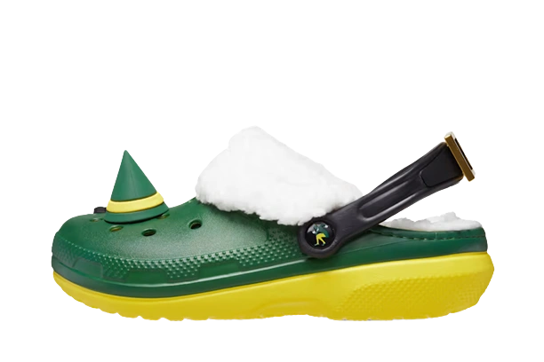 Crocs Classic Clog Elf Produktfoto