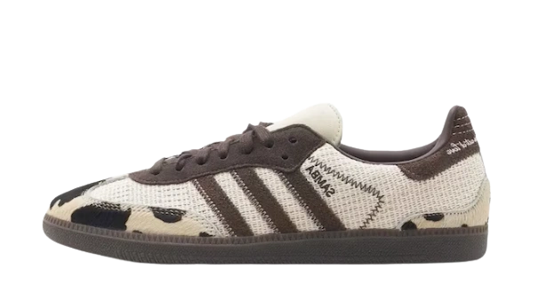 adidas Samba OG notitle Cow Print Produktfoto