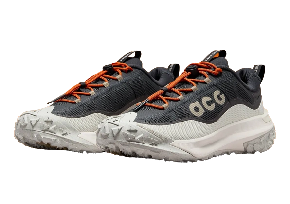 Nike ACG Mountain Fly 2 Low Gore-Tex Dark Smoke Grey - Image 1