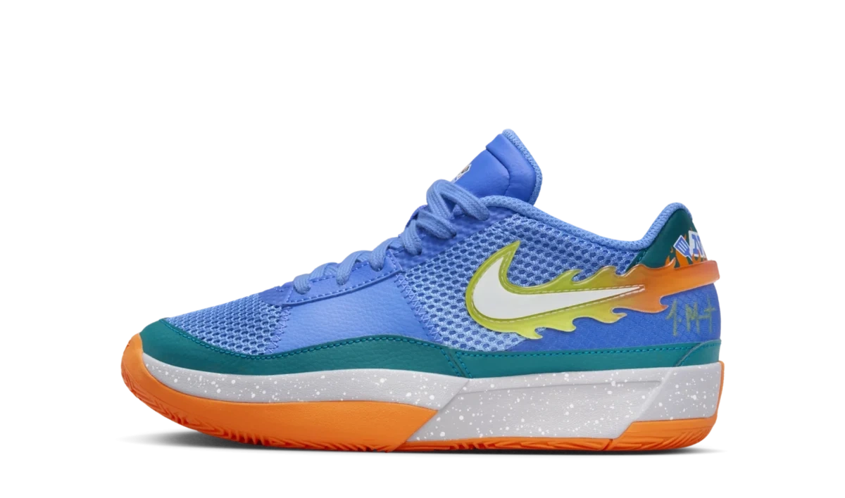 Nike Ja 1 'Backyard BBQ' (PS) Produktfoto