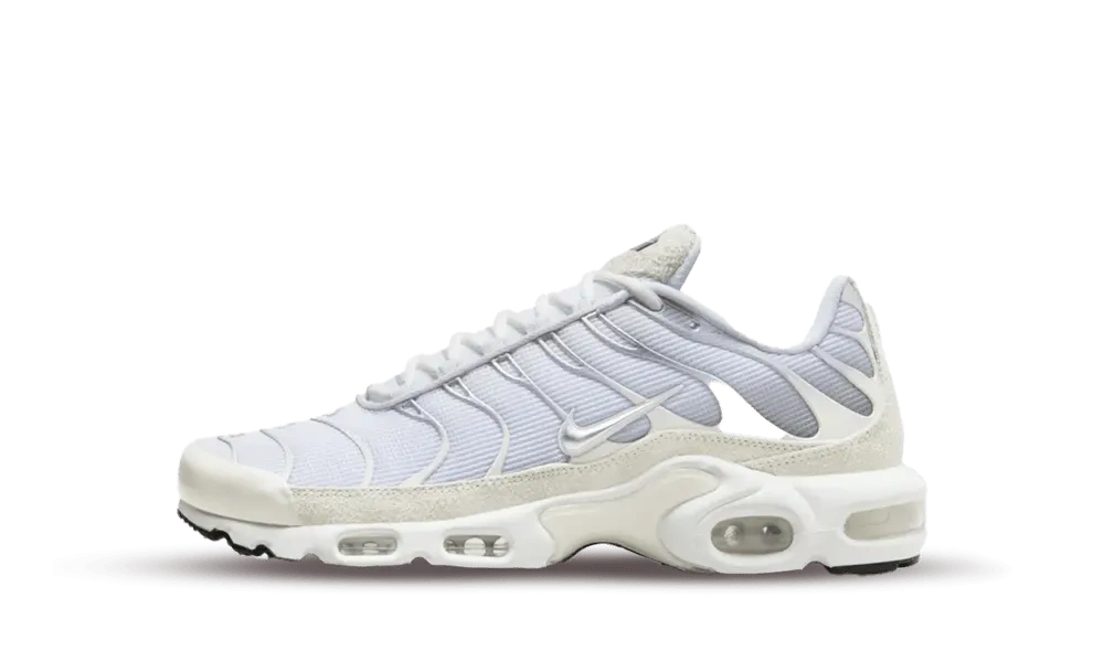 Photo du produit Nike Air Max Plus Pure Platinum