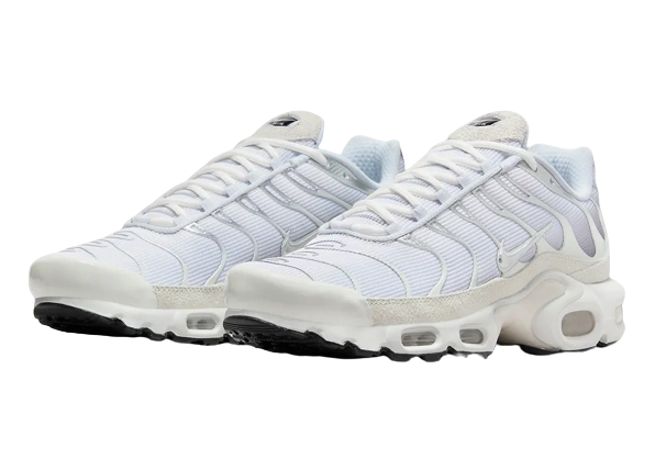 Nike Air Max Plus Pure Platinum - Image 2