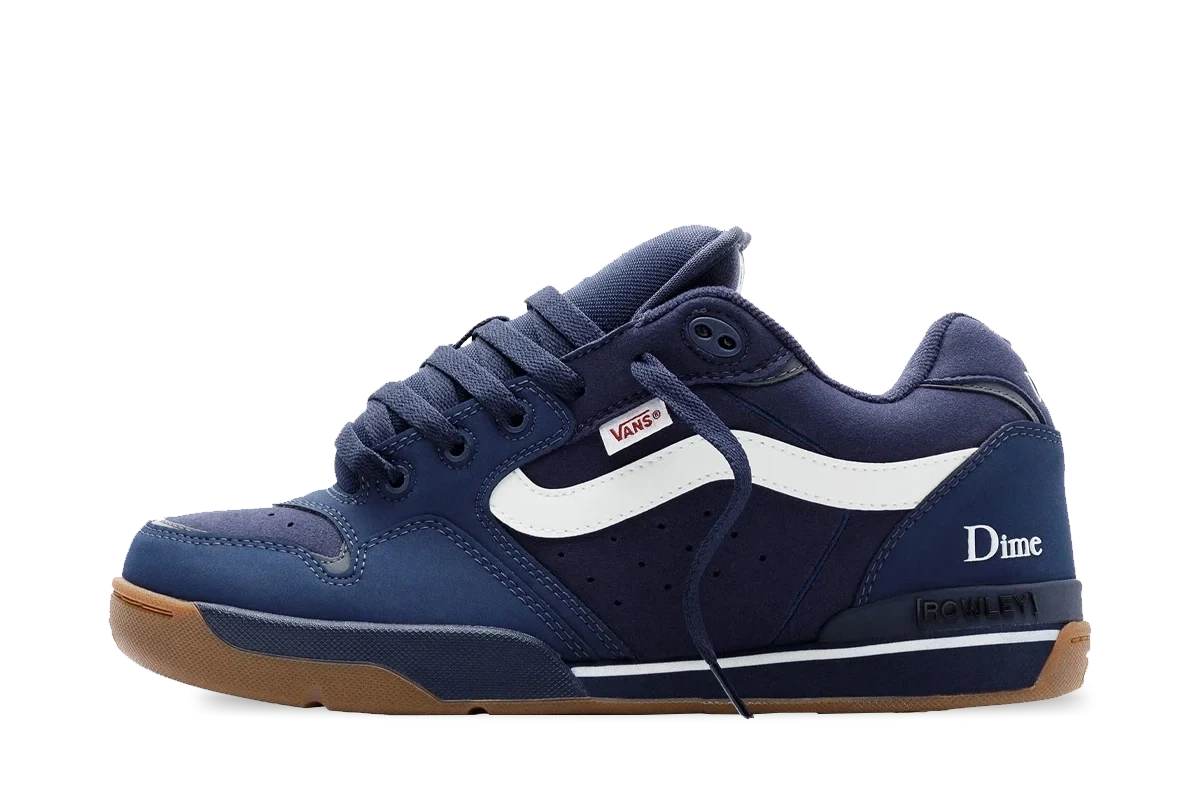 Foto del prodotto Vans Rowley XLT Dime 'Navy'