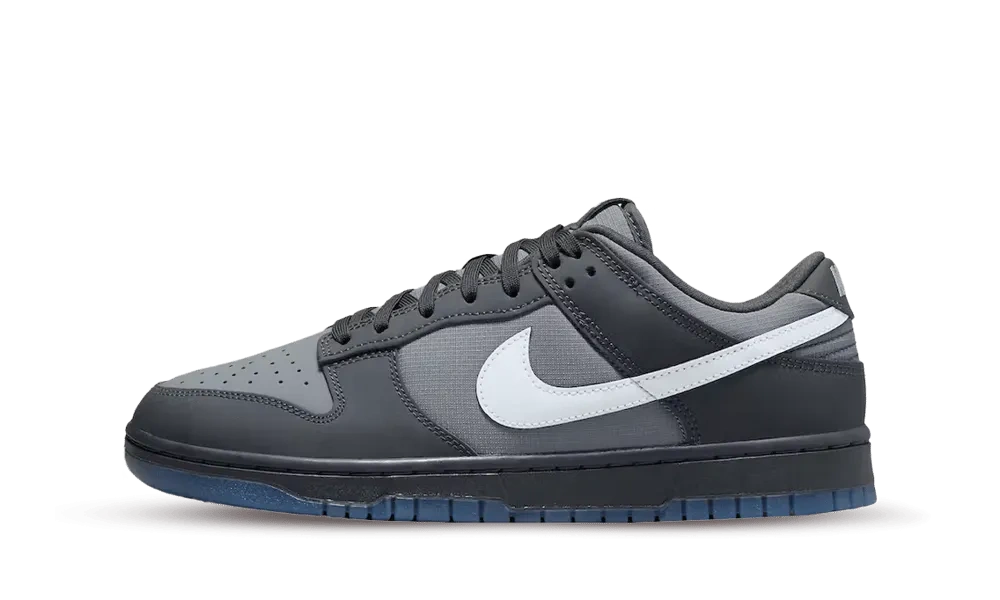 Nike Dunk Low 'Anthracite' product photo