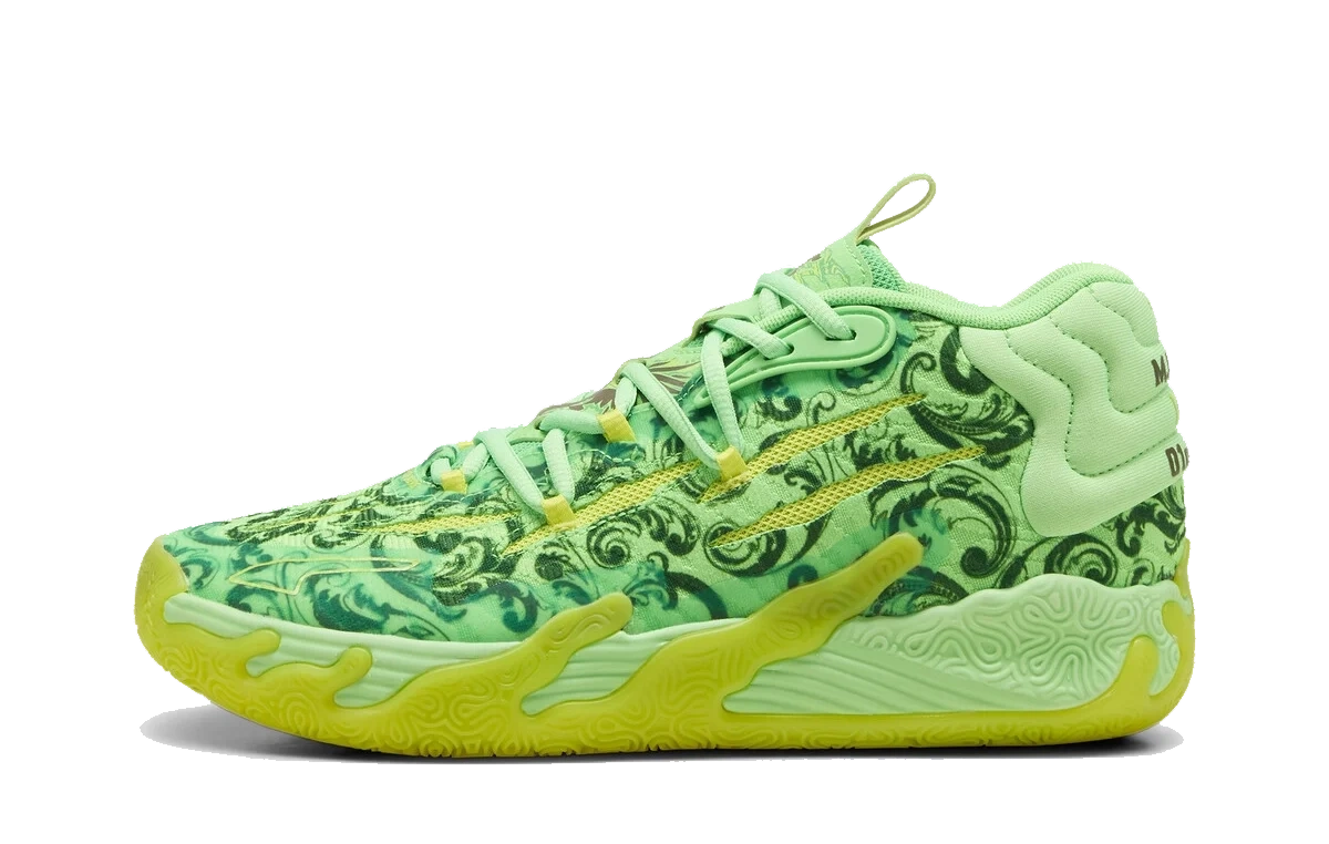 Puma LaMelo Ball MB.03 LaFrancé FOREVER.RARE Produktfoto