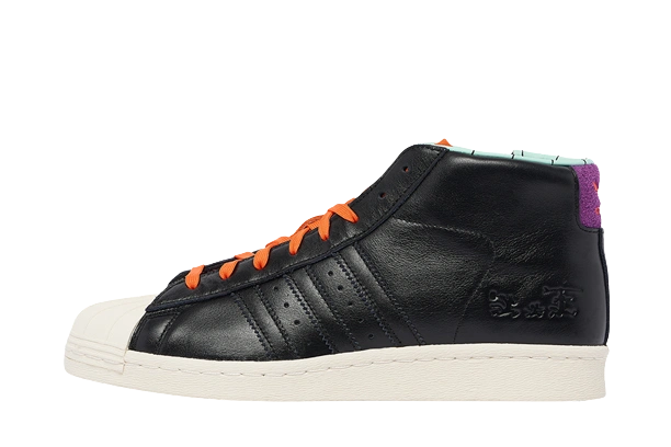 Foto del prodotto adidas Pro Model 80s The Simpsons Poochie