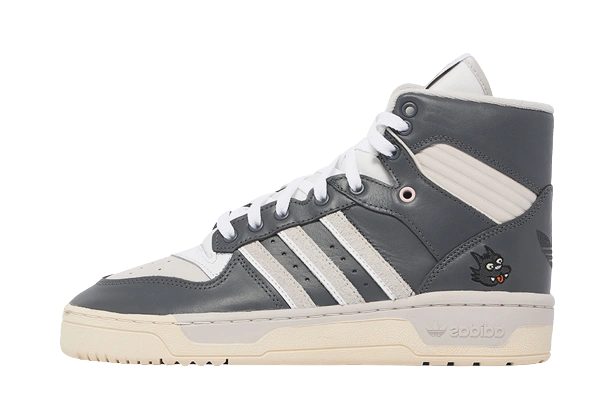 Foto del prodotto adidas Rivalry High The Simpsons Scratchy