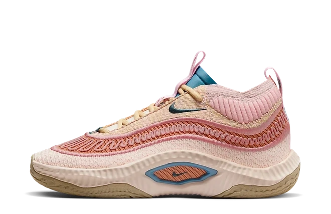 Nike Cosmic Unity 3 Produktfoto