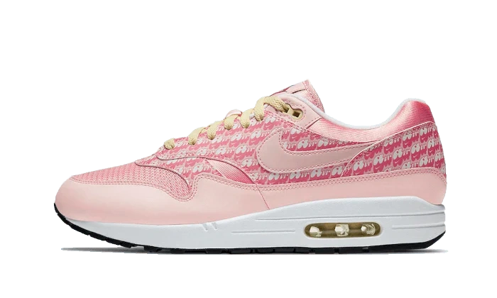 Photo du produit Nike Air Max 1 Strawberry Lemonade (2020)