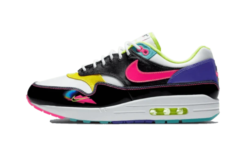 Nike Air Max 1 Hyper Pink