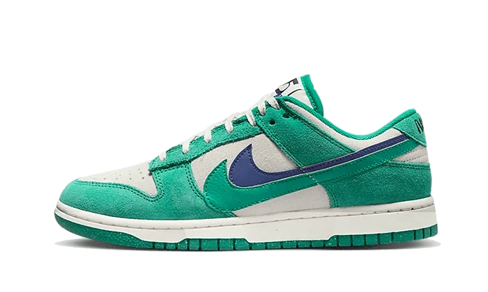Nike Dunk Low SE 85 Neptune Green (W) - Image 1