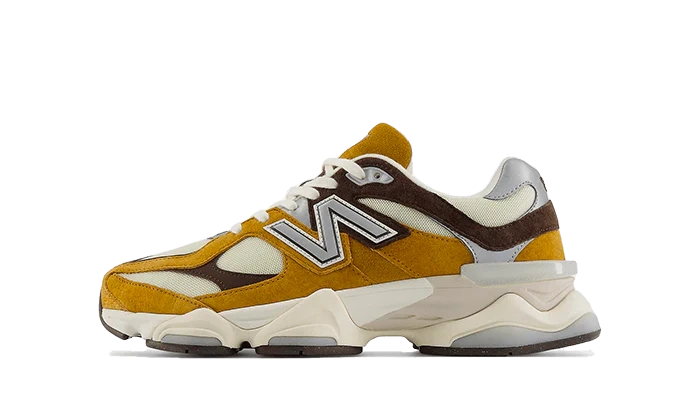 Photo du produit New Balance 9060 Workwear