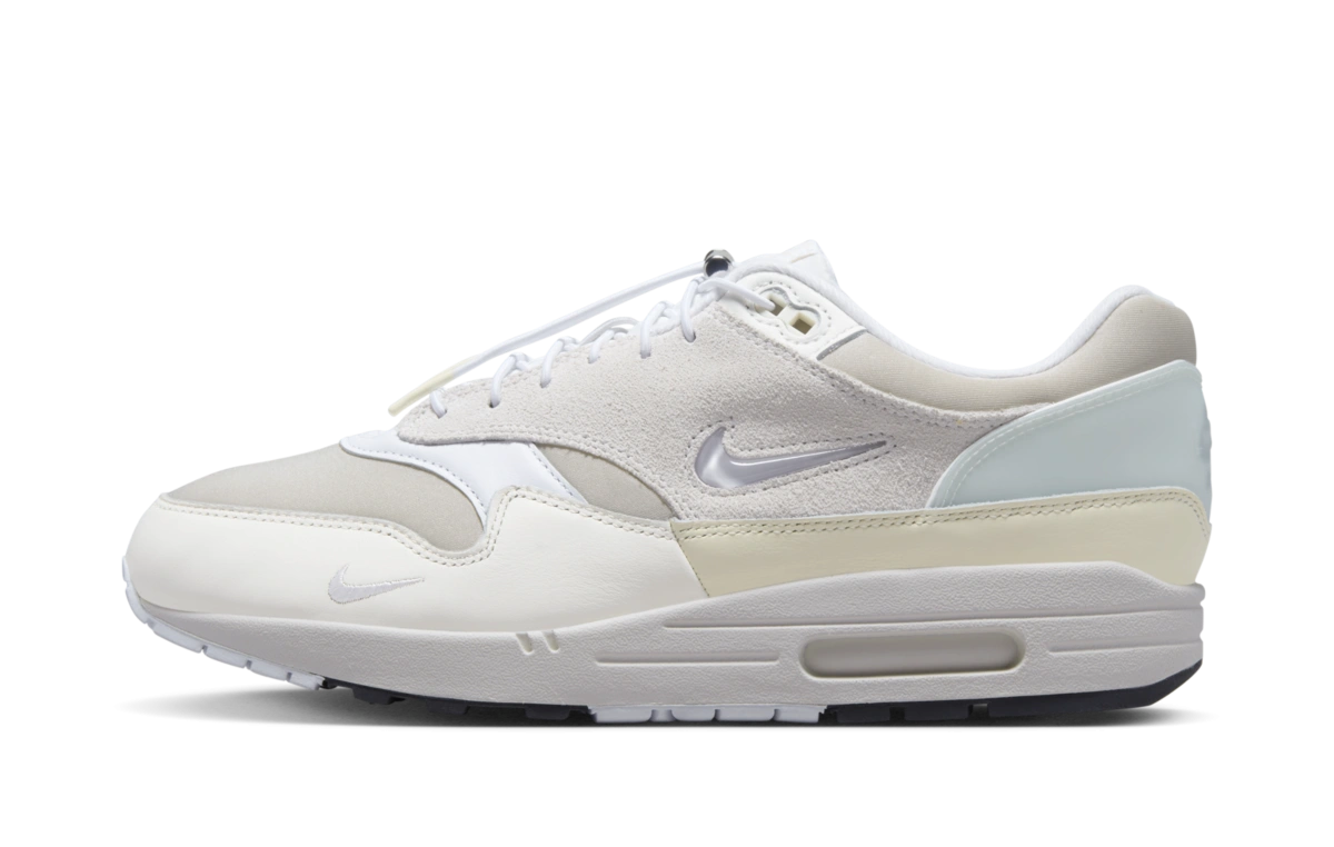 Nike Air Max 1 Premium Hangul Day - Image 1