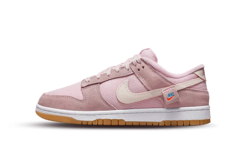 Nike Dunk Low Teddy Bear (W) product photo