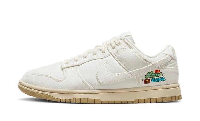 Nike Dunk Low The Future Is Equal (W) product photo