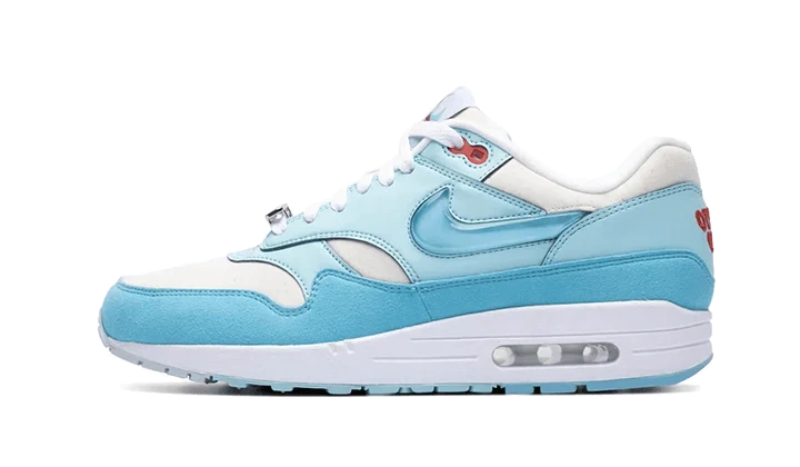 Photo du produit Nike Air Max 1 Puerto Rico