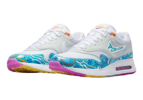 Nike Air Max 1 '86 OG Golf NRG Play to Live - Image 1