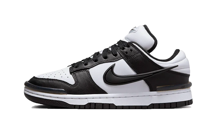 Nike Dunk Low Twist Panda (W) product photo