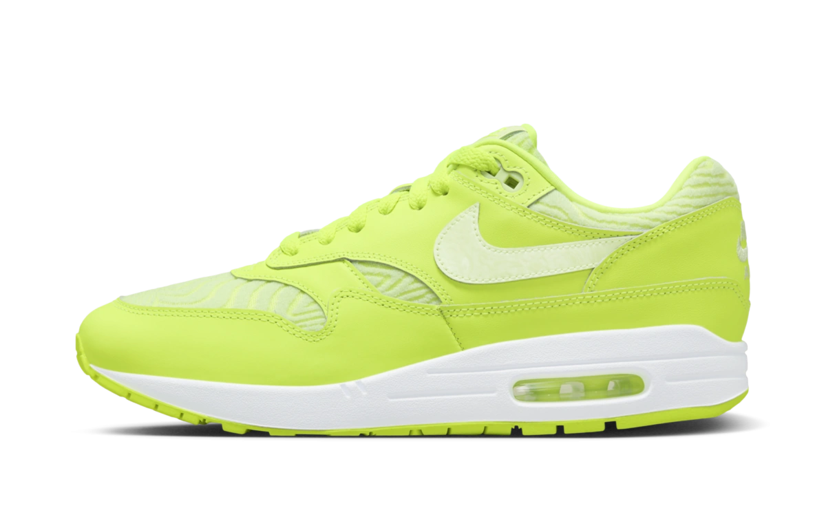 Nike Air Max 1 'Terrycloth'