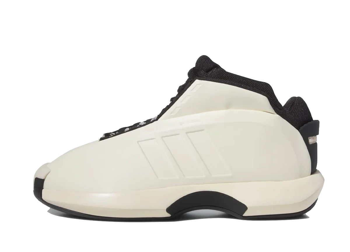 adidas Crazy 1 'Wonder White' Produktfoto