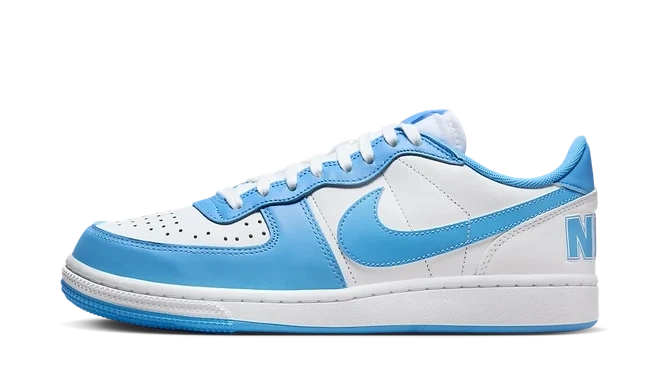 Nike Terminator Low University Blue Produktfoto