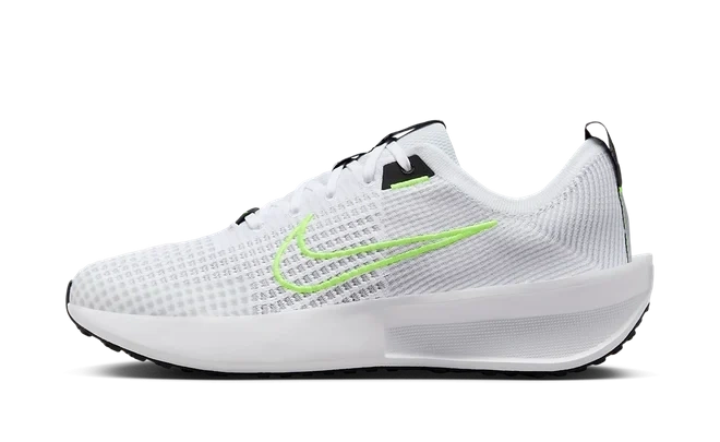 Foto del prodotto Nike Interact Run Road 'White Volt'