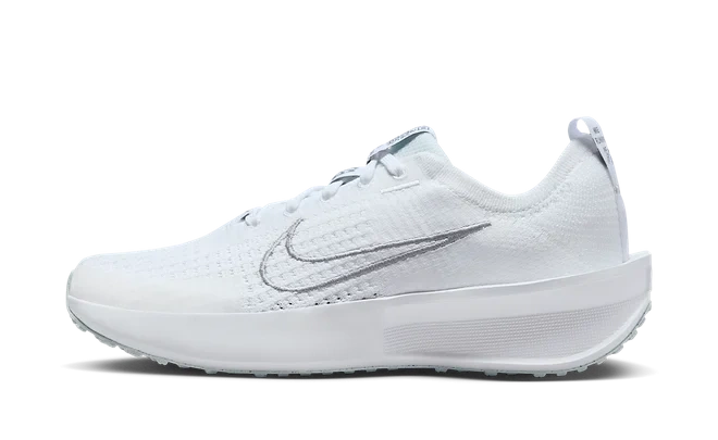 Foto del prodotto Nike Interact Run Road 'White Volt' (W)