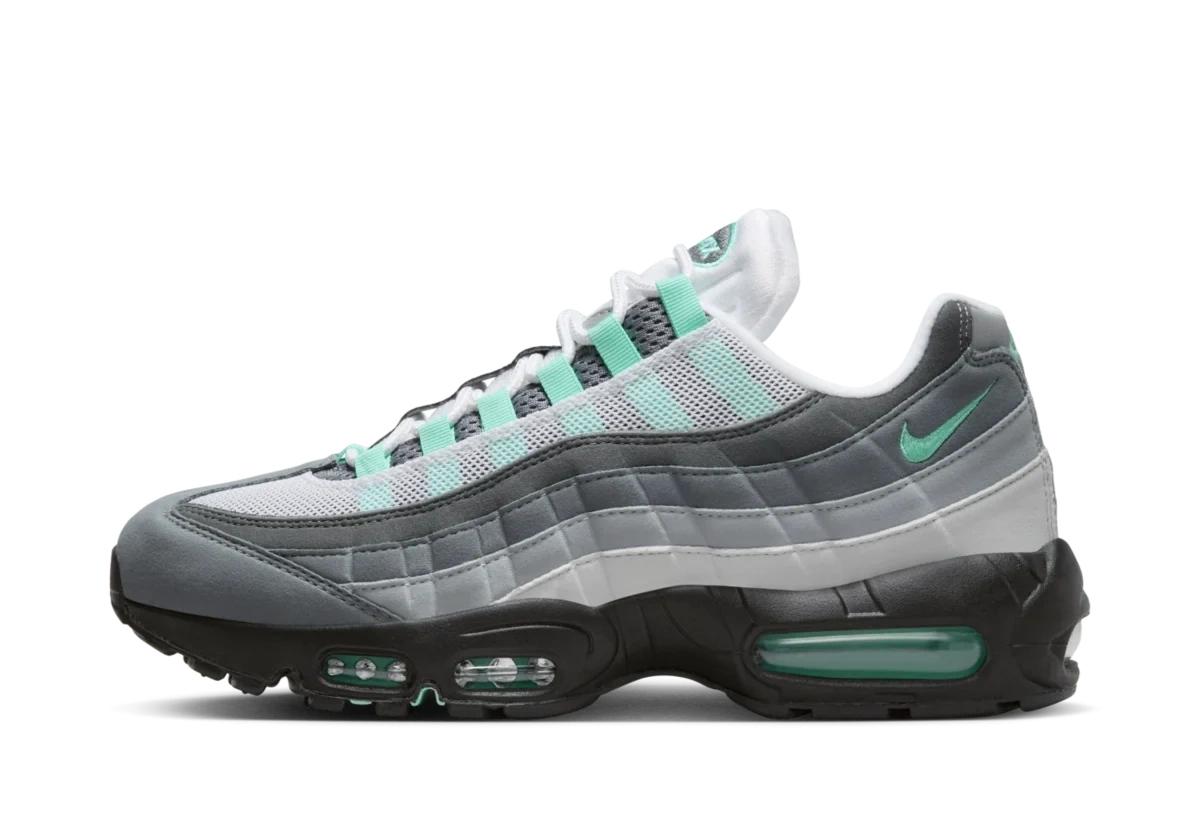 Photo du produit Nike Air Max 95 'Hyper Turquoise'