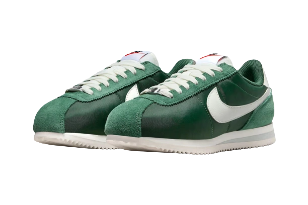 Nike Cortez 'Fir' - Image 2