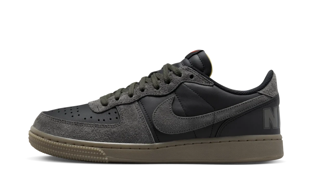 Nike Terminator Low Medium Ash Gum - Image 1