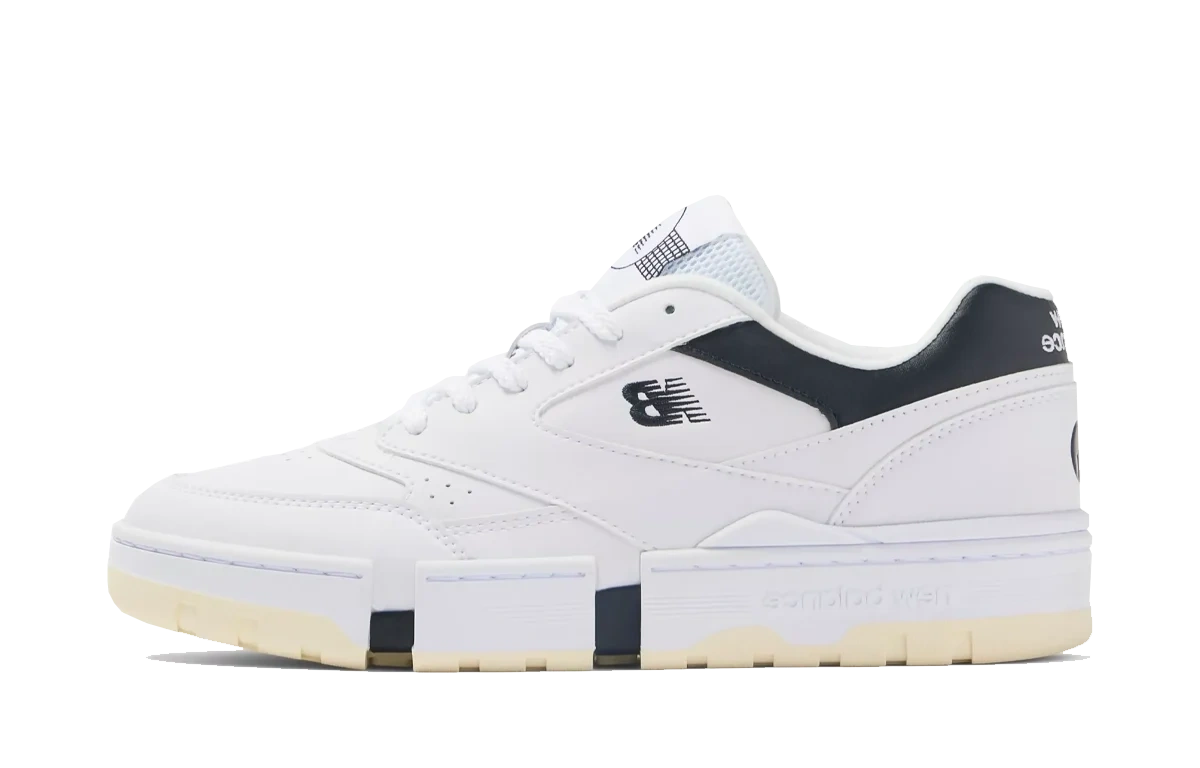 Foto del prodotto New Balance MSFTSrep 0.01 Jaden Smith 'White'