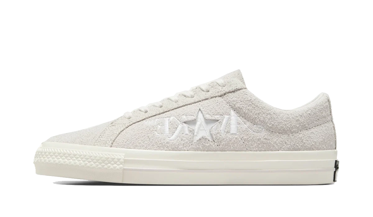 Converse One Star Pro OX Awake 'White' productfoto