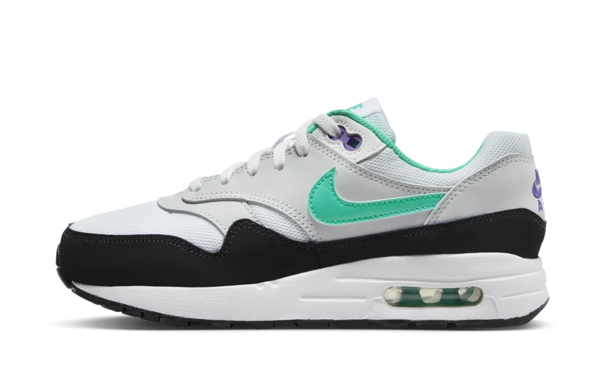 Photo du produit Nike Air Max 1 'Tropical Twist' (GS)