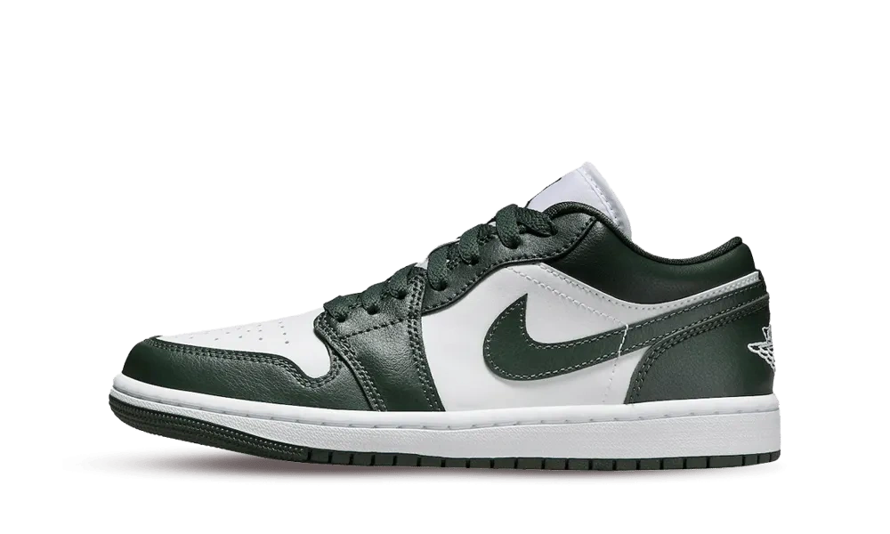 Photo du produit Air Jordan 1 Low 'Olive' (W)