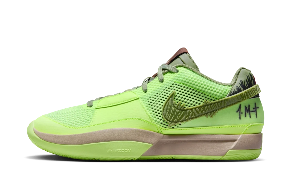 Nike Ja 1 Halloween Produktfoto