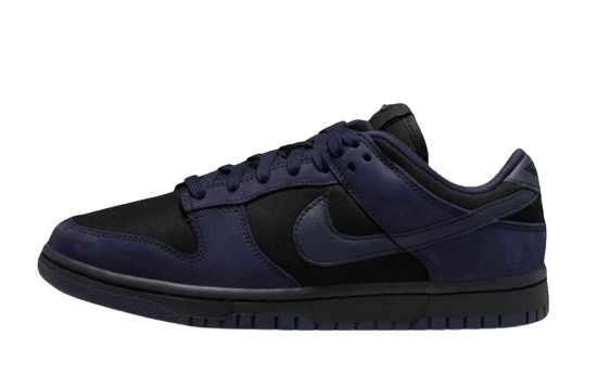 Nike Dunk Low LX Purple Ink (W) product photo
