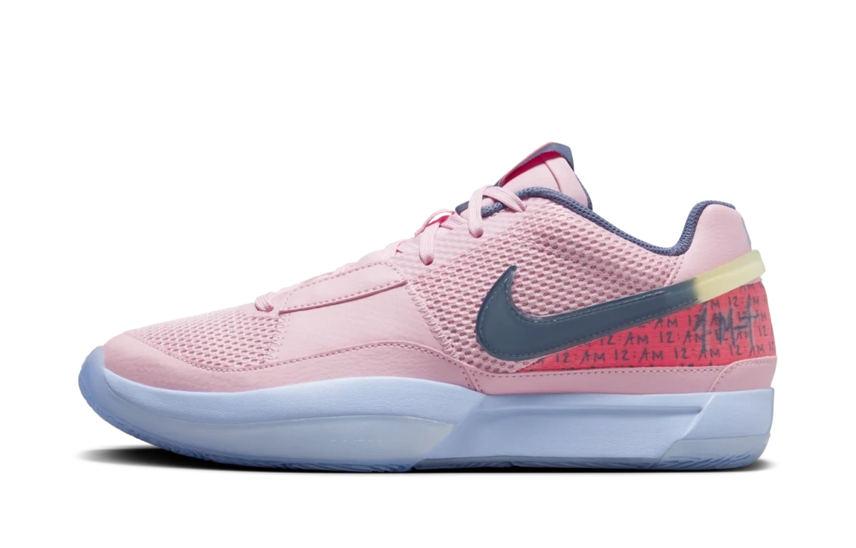 Nike Ja 1 'Day One'