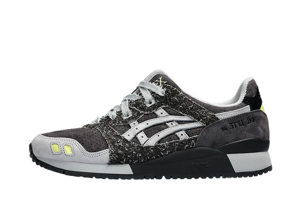 ASICS Gel-Lyte III OG Phantom Produktfoto