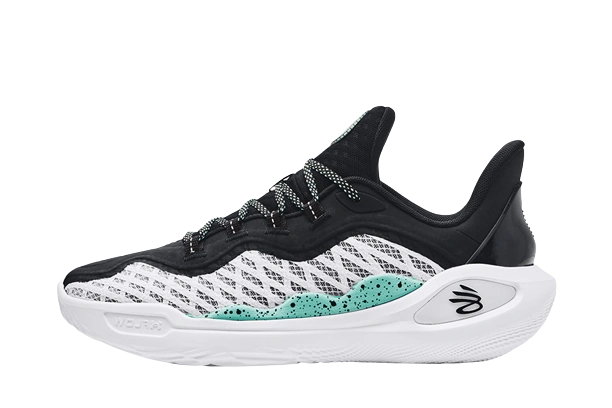 Under Armour Curry 11 "Future Curry" product photo