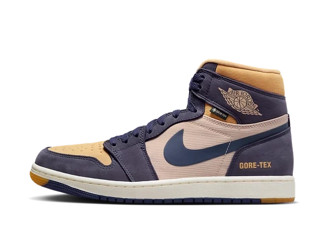 Jordan 1 Retro High Element Gore-Tex Sky J Purple productfoto